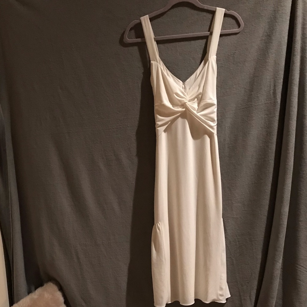 ⭐️VERA WANG dress (8)